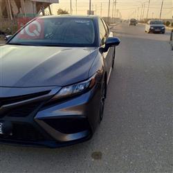 تويوتا كامري